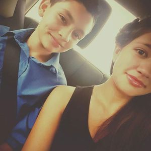 Meet your Posher, Rene